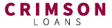 Crimson Loans Logo